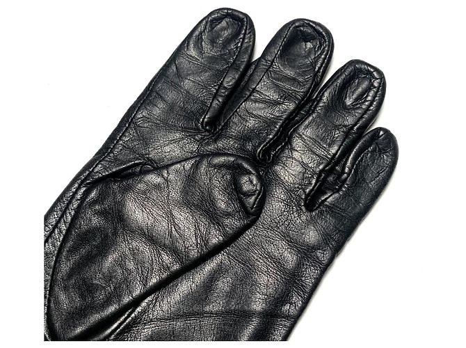 Chloé Guantes de Chloe - vista 5