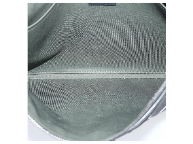 LOUIS VUITTON Eclipse Vivienne Pochette Apollo Clutch Limited M62904 Auth ak183alla - vista 10
