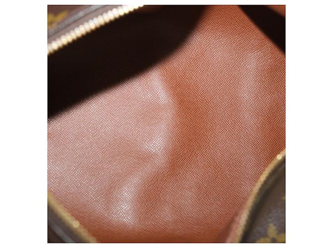 Louis Vuitton Monogram Papillon 30 Borsa a mano M51385 LV Aut pt1672 - vista 10