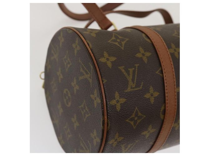 Louis Vuitton Monogram Papillon 30 Borsa a mano M51385 LV Aut pt1672 - vista 15