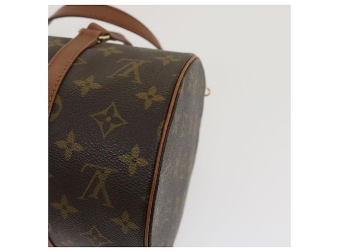 Louis Vuitton Monogram Papillon 30 Borsa a mano M51385 LV Aut pt1672 - vista 16