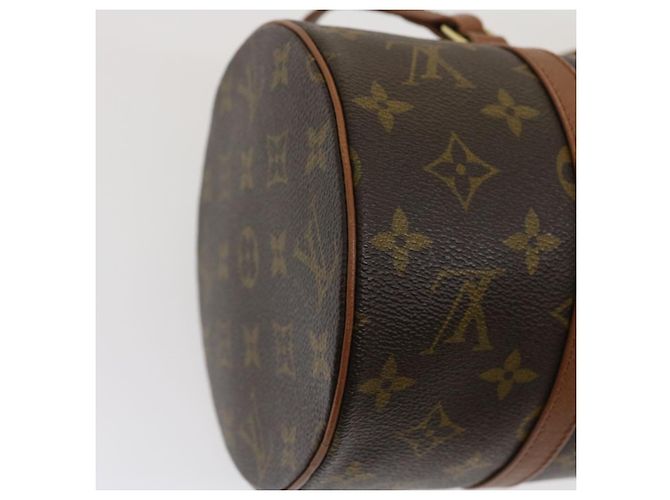 Louis Vuitton Monogram Papillon 30 Borsa a mano M51385 LV Aut pt1672 - vista 17