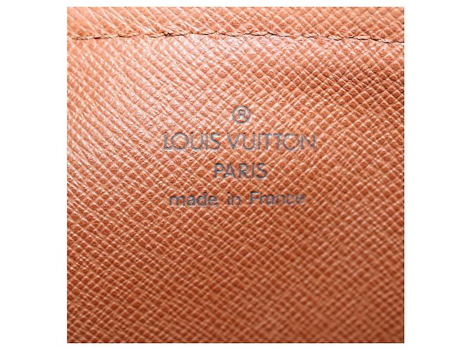 Louis Vuitton Monogram Papillon 30 Borsa a mano M51385 LV Aut pt1672 - vista 18
