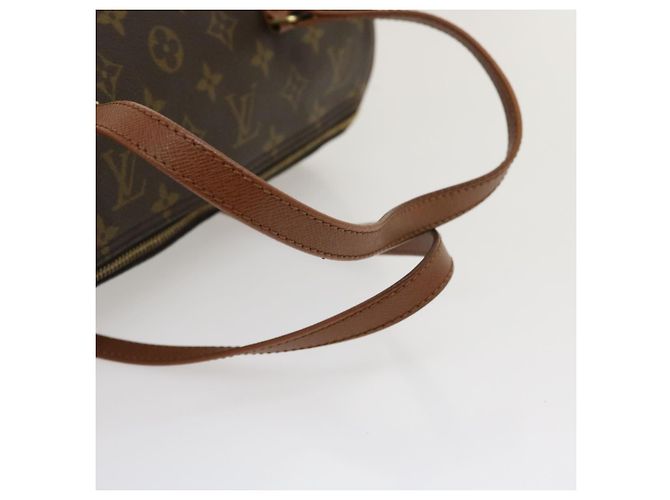 Louis Vuitton Monogram Papillon 30 Borsa a mano M51385 LV Aut pt1672 - vista 7