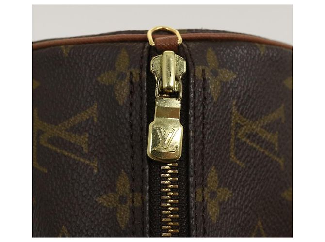 Louis Vuitton Monogram Papillon 30 Borsa a mano M51385 LV Aut pt1672 - vista 9