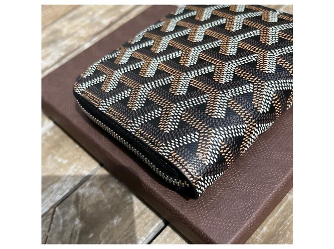 Goyard Matignon PM wallet - view 10
