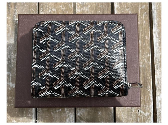 Goyard Matignon PM wallet - view 2