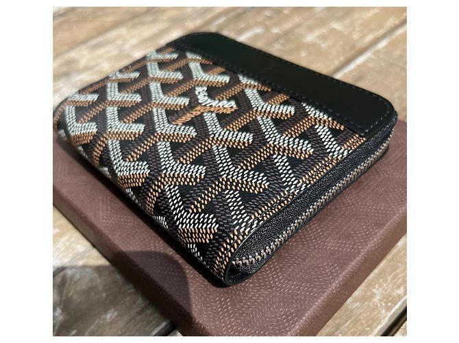 Goyard Matignon PM wallet - view 3