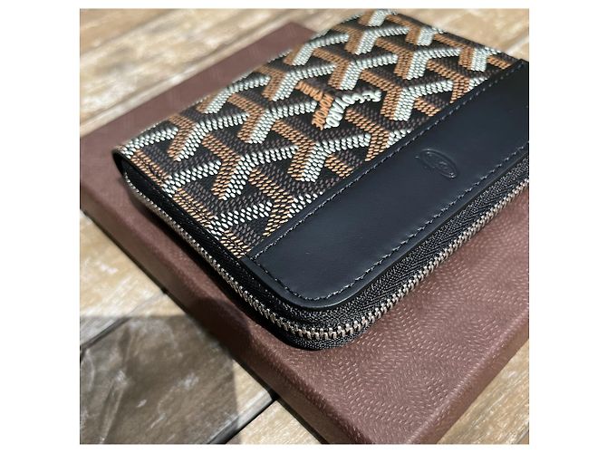 Goyard Matignon PM wallet - view 4