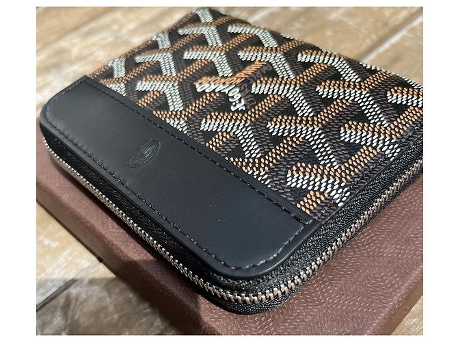 Goyard Matignon PM wallet - view 5