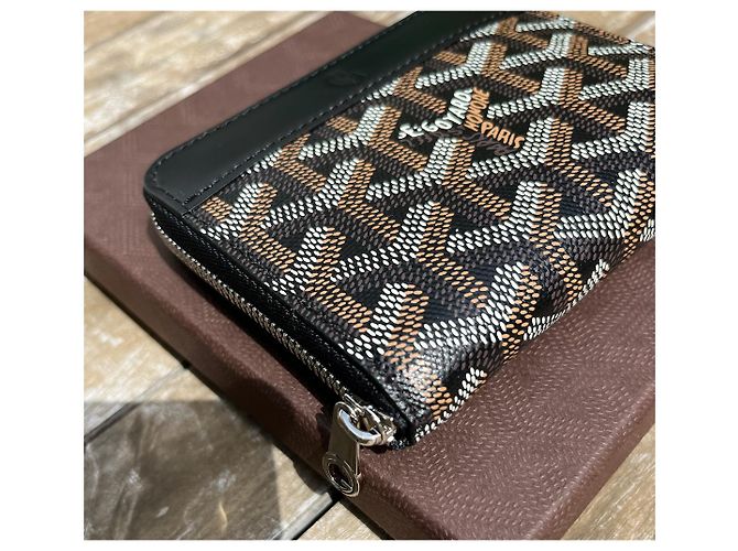 Goyard Matignon PM wallet - view 6