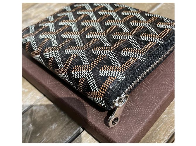 Goyard Matignon PM wallet - view 7