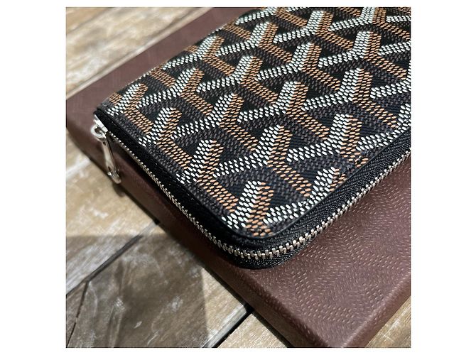 Goyard Matignon PM wallet - view 8