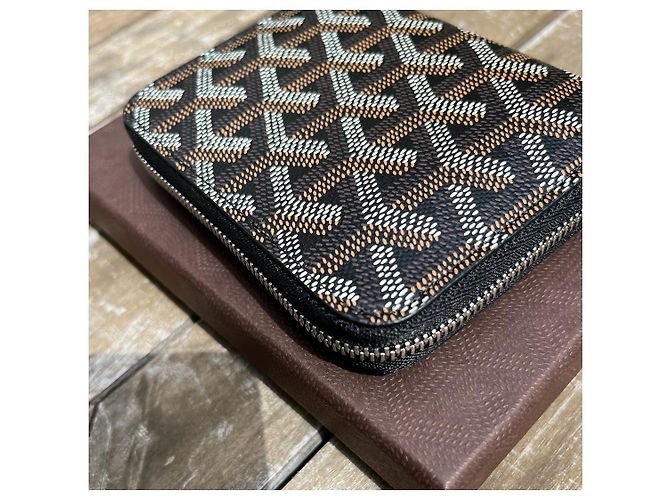 Goyard Matignon PM wallet - view 9