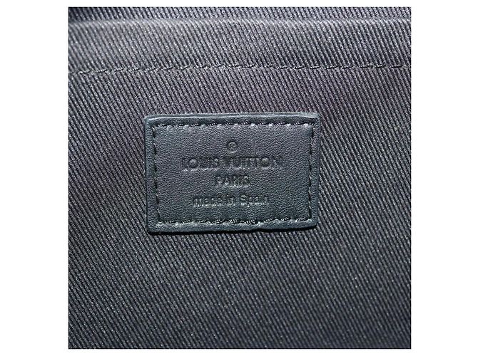 LOUIS VUITTON Mini borsa a tracolla Palm Springs con monogramma M44873 LV Auth jk1728 - vista 21