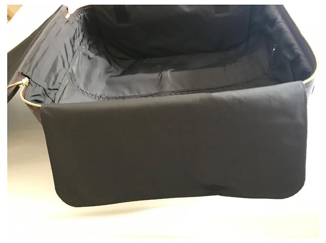 Valigia Louis Vuitton Pegasus Monogramma Marrone - vista 12