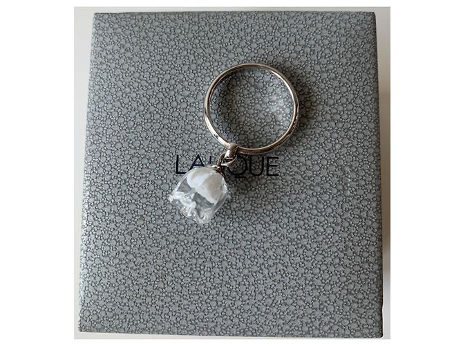 Lalique Bagues - vue 2