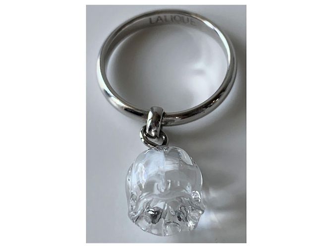 Lalique Bagues - vue 3