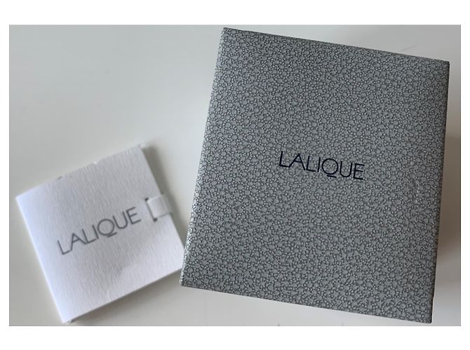 Lalique Bagues - vue 4