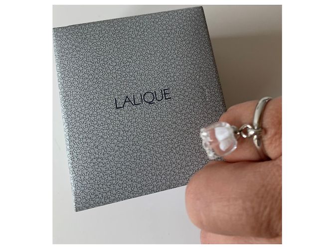 Lalique Bagues - vue 7