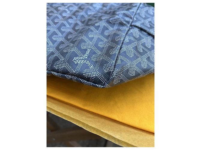 Goyard SAINT CABAS SAINT LOUIS XXL - vista 11