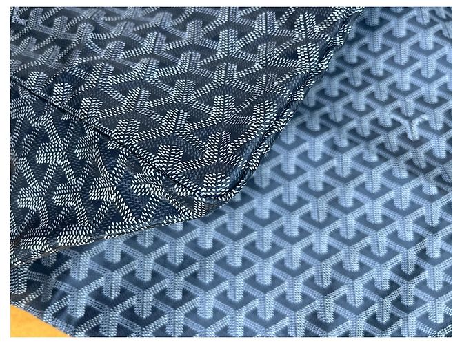 Goyard SAINT CABAS SAINT LOUIS XXL - vista 13