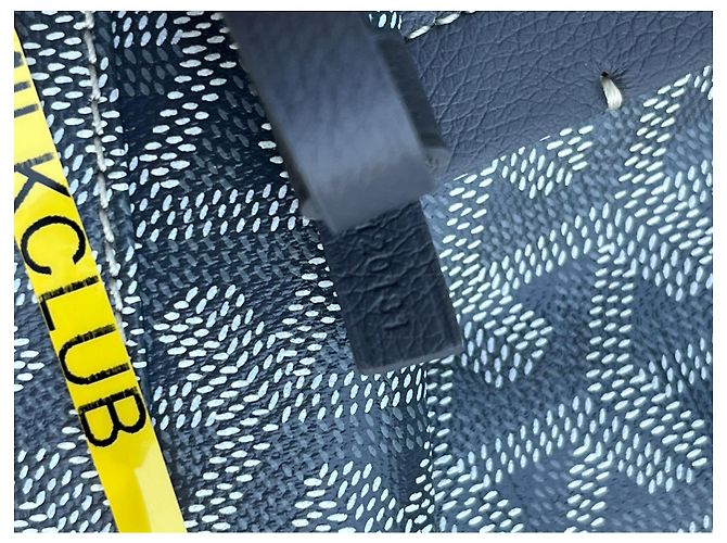 Goyard SAINT CABAS SAINT LOUIS XXL - vista 4