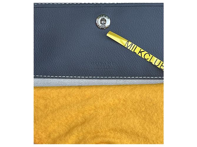 Goyard SAINT CABAS SAINT LOUIS XXL - vista 6