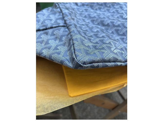 Goyard SAINT CABAS SAINT LOUIS XXL - vista 9