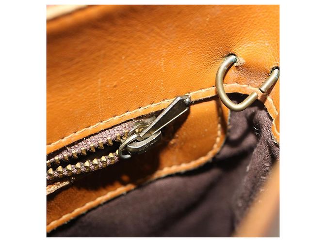 LOUIS VUITTON Monogram Bucket PM Borsa a spalla USA limitata M42238 LV Auth ar6888 - vista 12