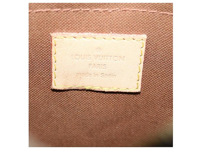 LOUIS VUITTON Monogram Multi Pochette Accessori Pouch M44840 LV Aut 29830alla - vista 14