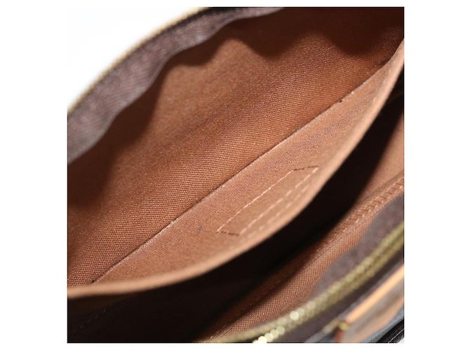 LOUIS VUITTON Monogram Multi Pochette Accessori Pouch M44840 LV Aut 29830alla - vista 17