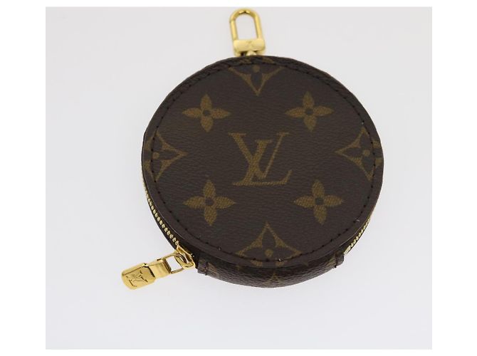 LOUIS VUITTON Monogram Multi Pochette Accessori Pouch M44840 LV Aut 29830alla - vista 20
