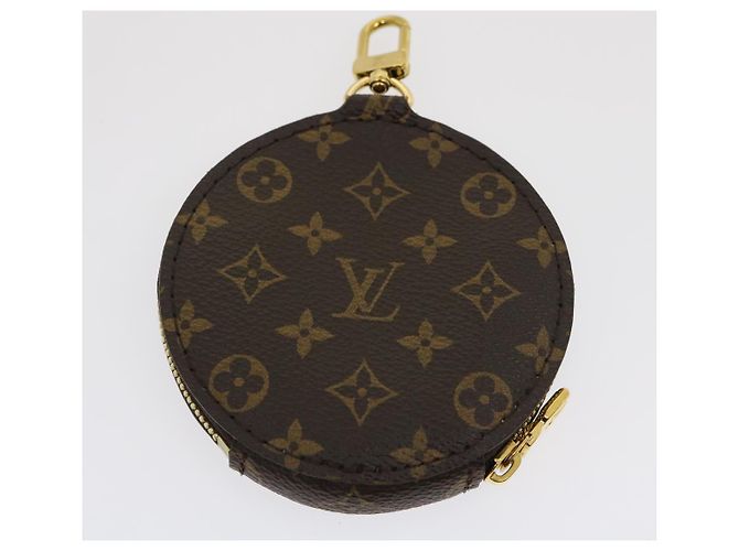 LOUIS VUITTON Monogram Multi Pochette Accessori Pouch M44840 LV Aut 29830alla - vista 21