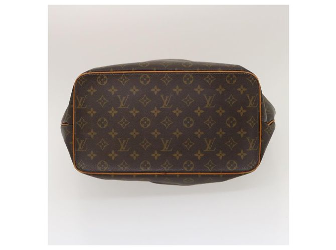 LOUIS VUITTON Monogram Palermo GM Tote Bag M40146 LV Auth bs1119 Monogramma - vista 5