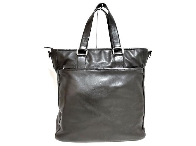 Tote Prada Nero - vista 2