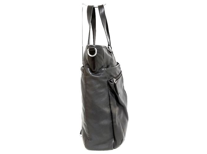 Tote Prada Nero - vista 4