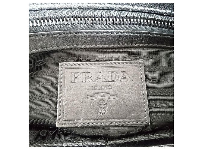 Tote Prada Nero - vista 6