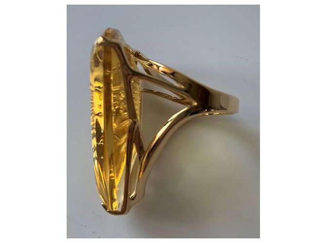 Lalique ICE LIGHT - vue 3
