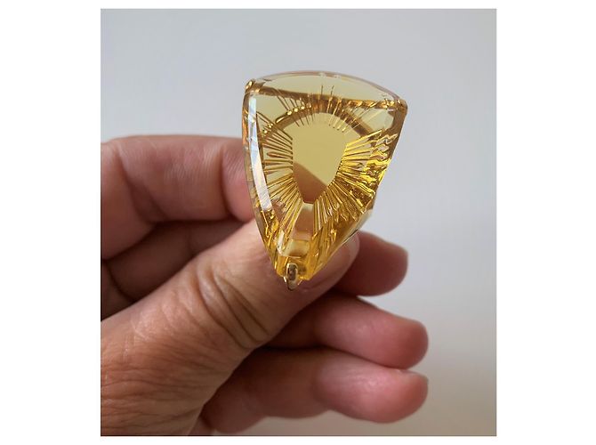 Lalique ICE LIGHT - vue 4