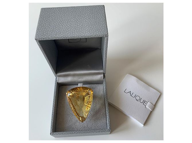 Lalique ICE LIGHT - vue 5