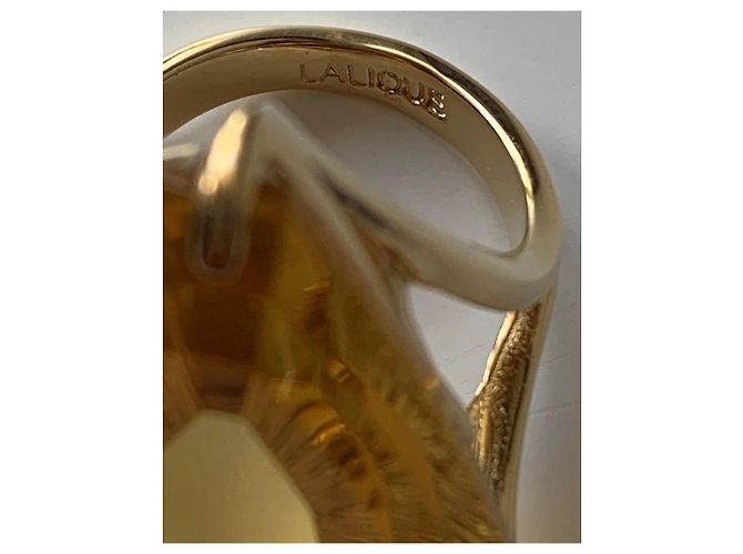 Lalique ICE LIGHT - vue 7