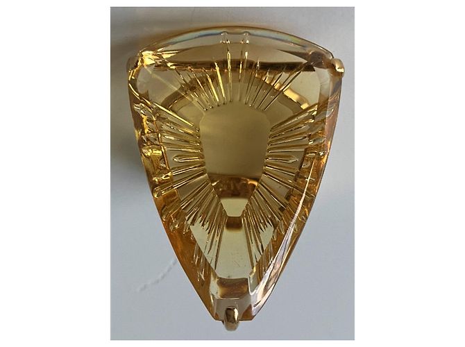 Lalique ICE LIGHT - vue 8