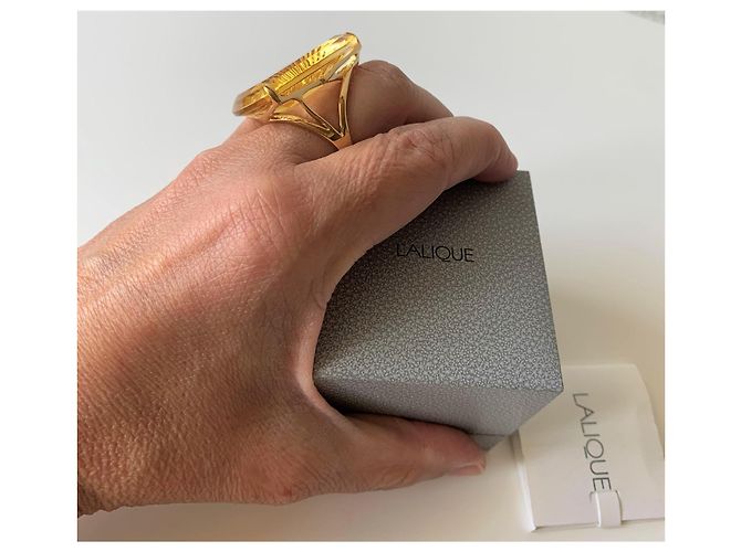 Lalique ICE LIGHT - vue 9