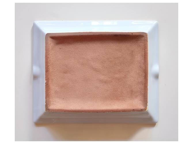 Hermès Porcelain Ashtray Multiple colors - view 2