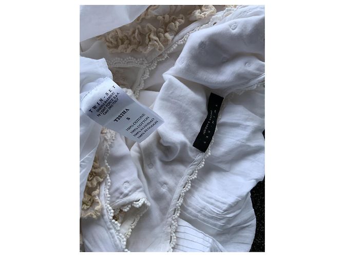 Twin Set Dresses - view 4