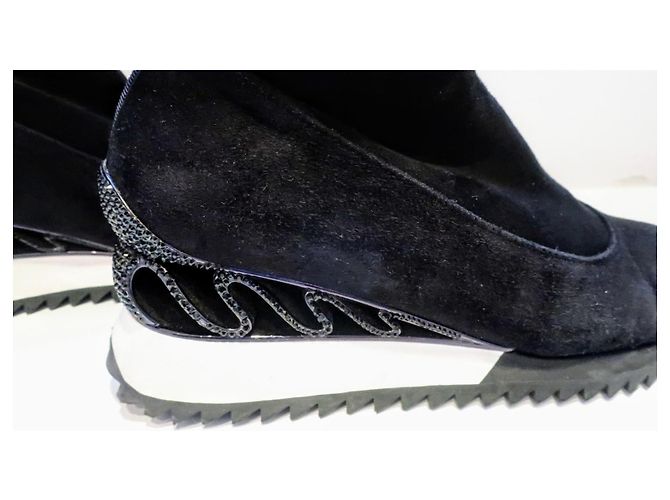 Le Silla Bottines - vue 2