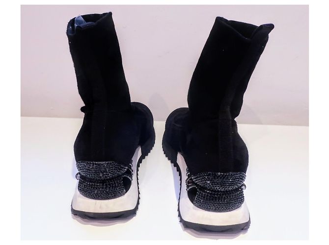 Le Silla Bottines - vue 3