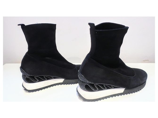Le Silla Bottines - vue 5