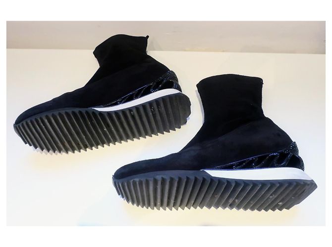 Le Silla Bottines - vue 7